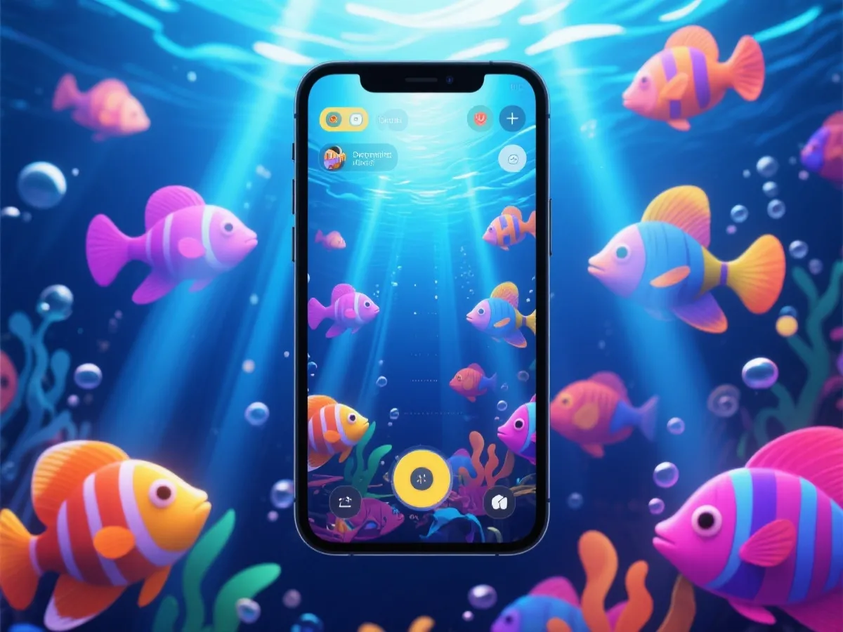 AG捕鱼王玩法海报